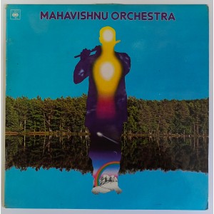 Mahavishnu Orchestra - Mahavishnu Orchestra