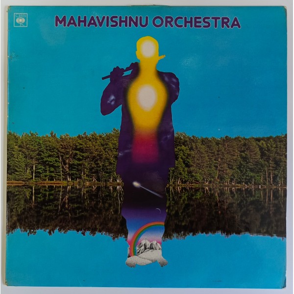 Mahavishnu Orchestra - Mahavishnu Orchestra