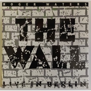 Roger Waters - The Wall (Live In Berlin)