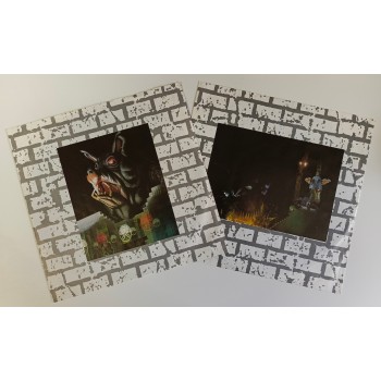 Roger Waters - The Wall (Live In Berlin)