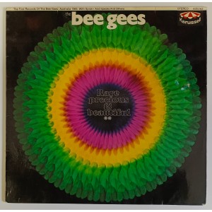 Bee Gees - Rare, Precious & Beautiful