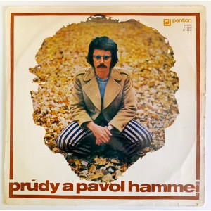 Prúdy a Pavol Hammel - Som šťastný, keď ste šťastní
