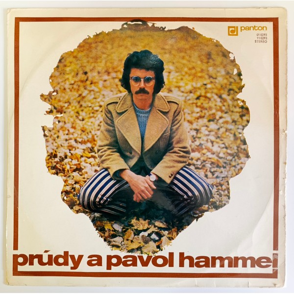 Prúdy a Pavol Hammel - Som šťastný, keď ste šťastní