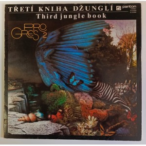 Progres 2 - Třetí kniha džunglí - Third Jungle Book