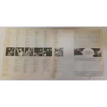 Progres 2 - Třetí kniha džunglí - Third Jungle Book