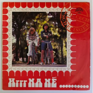 F. R. Čech/Jiří Schelinger - Hrr na ně ...