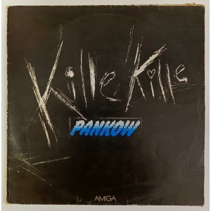 Pankow - Kille Kille