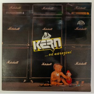 Kern - ...od narození