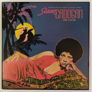 Susan Cadogan - Doing It Her Way