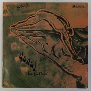 Iva Bittová a Dunaj