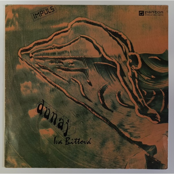 Iva Bittová a Dunaj