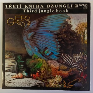 Progres 2 - Třetí kniha džunglí - Third Jungle Book