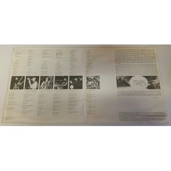 Progres 2 - Třetí kniha džunglí - Third Jungle Book