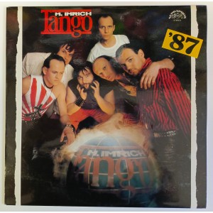 Tango - Tango '87