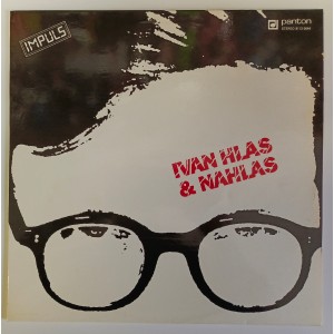 Ivan Hlas & Nahlas