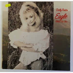 Dolly Parton - Eagle When She Flies