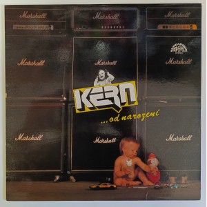 Kern - ...od narození
