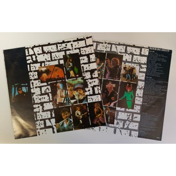 Roger Waters - The Wall (Live In Berlin)