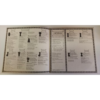 Crosby, Stills, Nash, Young - Dejavu