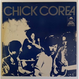 Chick Corea