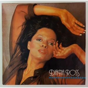 Diana Ross - Diana Ross