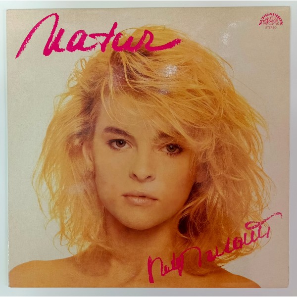 Iveta Bartošová - Natur