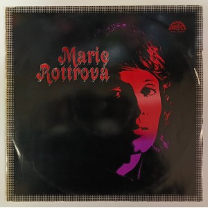 Marie Rottrová - Flamingo