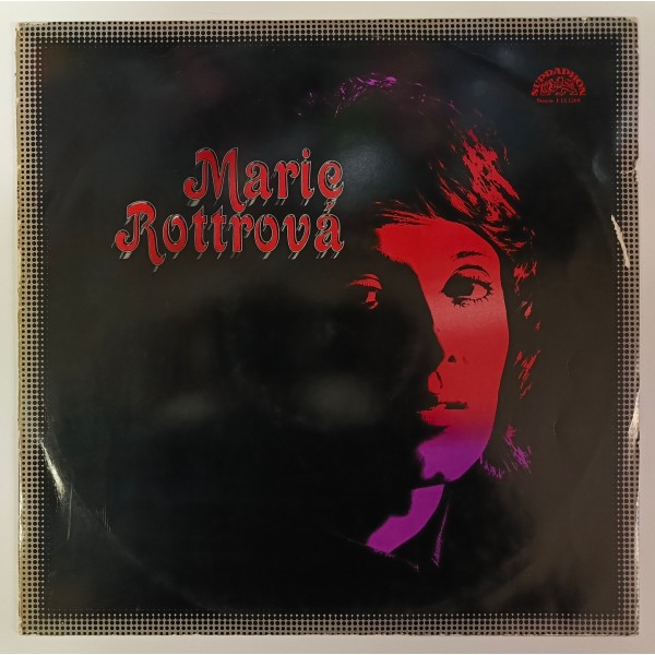 Marie Rottrová - Flamingo