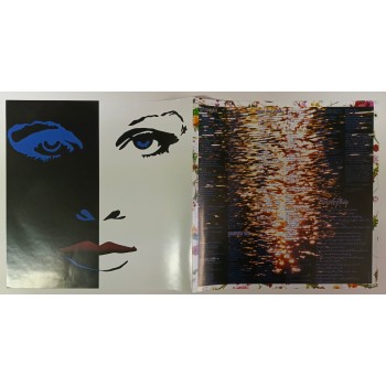 Prince and The Revolution ‎- Purple Rain