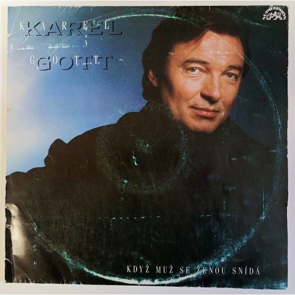 Karel Gott - Když muž se ženou snídá