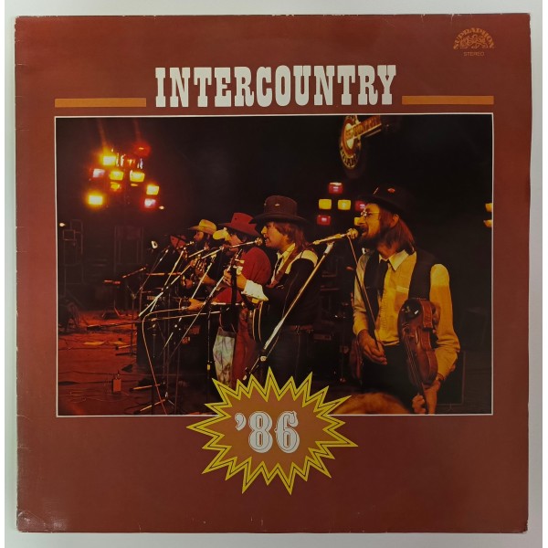 Intercountry ´86