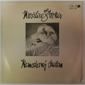 Miroslav Žbirka - Nemoderný chalan