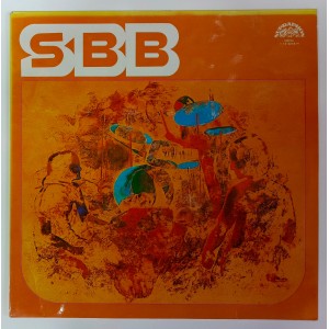 SBB - SBB