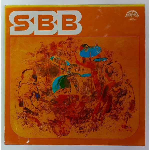 SBB - SBB