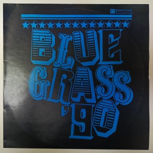 Bluegrass ´90