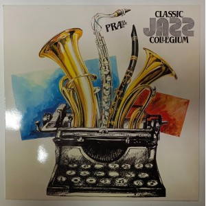 Classic Jazz Collegium - Big Fat Mammah