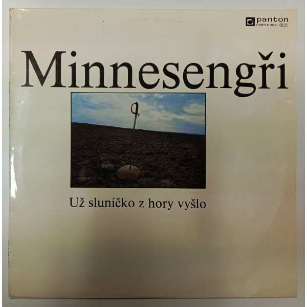 Minnesengři – Už sluníčko z hory vyšlo