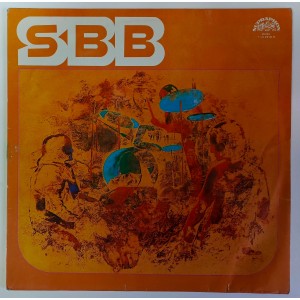 SBB - SBB