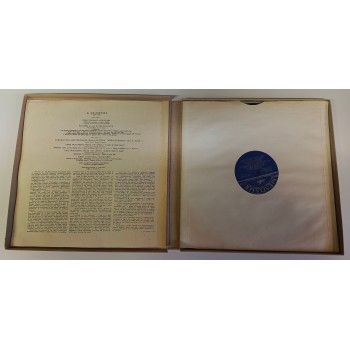 M. Mussorgsky - Night on Bald Mountain, Pictures at An Exhibition, Symphonic Miniatures