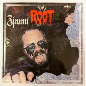 ROOT - Zjevení / RARITA!