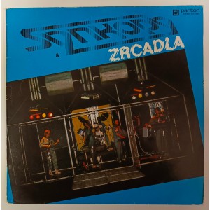Synkopy - Zrcadla
