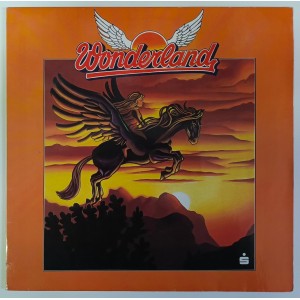 Wonderland
