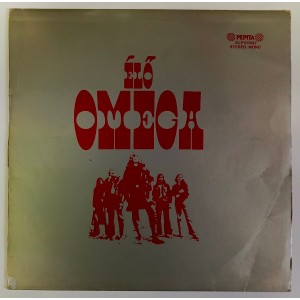 Omega - Élő Omega