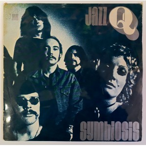 Jazz Q - Symbiosis