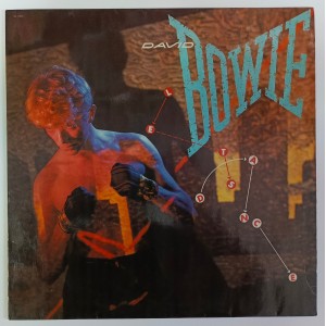 David Bowie - Let´s Dance