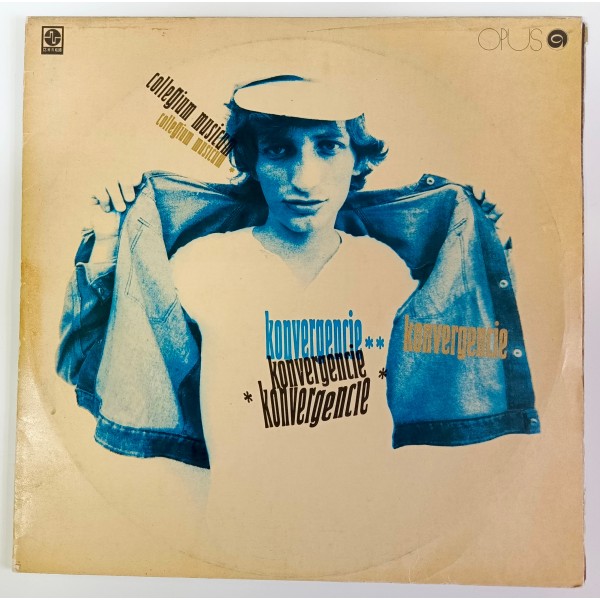 Collegium Musicum - Konvergencie