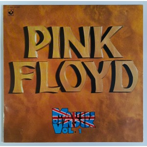 Pink Floyd - Masters of Rock