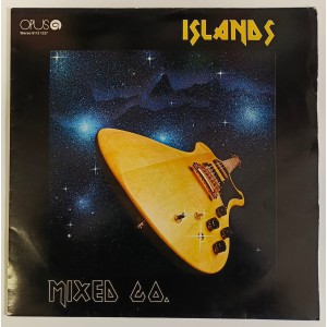 Mixed Co. - Islands