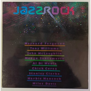 Jazzrock