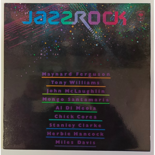 Jazzrock